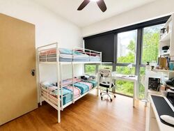 Eight Courtyards (D27), Condominium #612498901